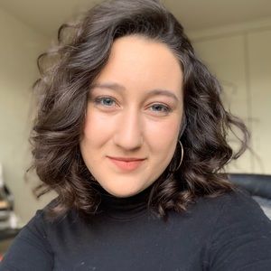 Meet your Posher, Marika